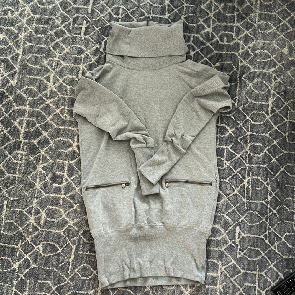 Sweaty Betty Tunic